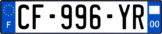 CF-996-YR