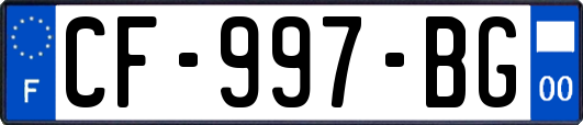 CF-997-BG