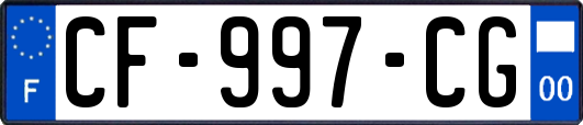 CF-997-CG