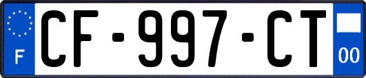 CF-997-CT