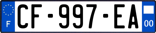 CF-997-EA