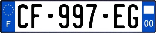 CF-997-EG