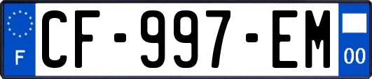 CF-997-EM