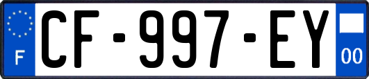 CF-997-EY