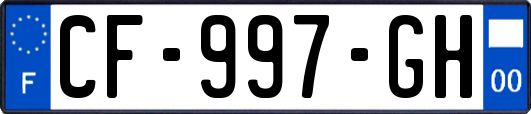 CF-997-GH
