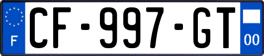 CF-997-GT