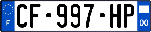 CF-997-HP