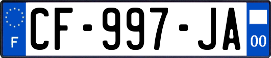 CF-997-JA