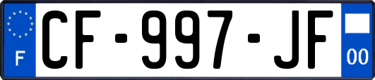 CF-997-JF