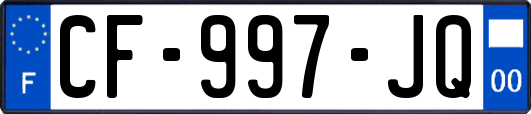 CF-997-JQ