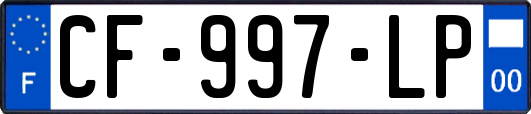 CF-997-LP