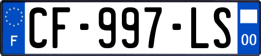 CF-997-LS