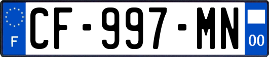 CF-997-MN