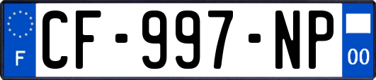 CF-997-NP