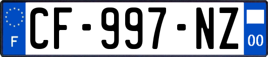 CF-997-NZ