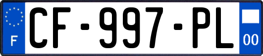 CF-997-PL