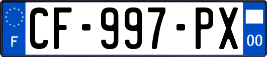 CF-997-PX