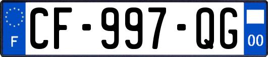 CF-997-QG