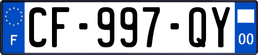 CF-997-QY
