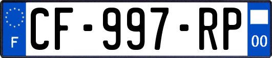 CF-997-RP