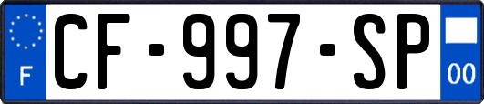 CF-997-SP