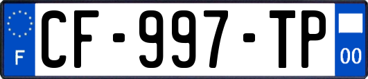 CF-997-TP