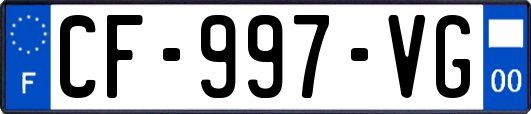 CF-997-VG