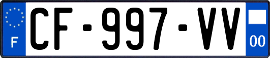 CF-997-VV