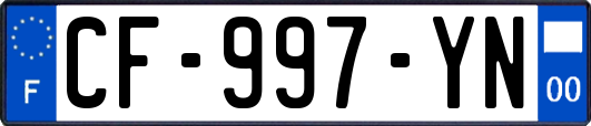 CF-997-YN