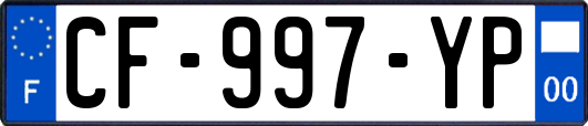 CF-997-YP