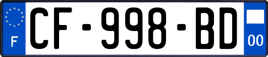 CF-998-BD