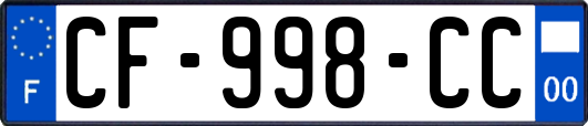CF-998-CC