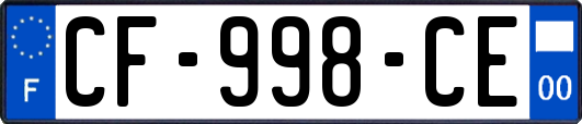 CF-998-CE