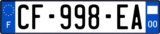 CF-998-EA