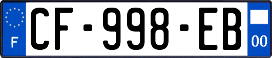 CF-998-EB