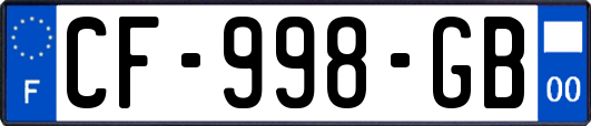 CF-998-GB