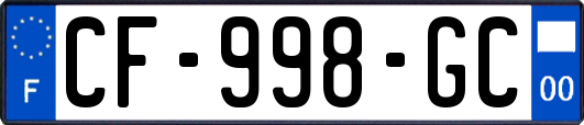 CF-998-GC