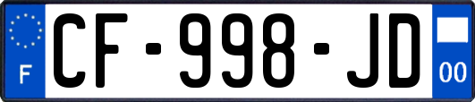 CF-998-JD