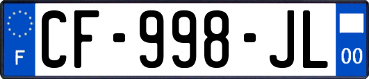 CF-998-JL