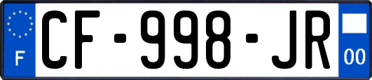 CF-998-JR