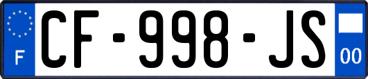 CF-998-JS