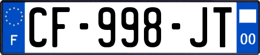 CF-998-JT