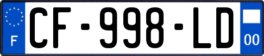CF-998-LD