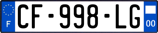 CF-998-LG