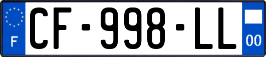CF-998-LL