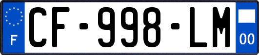 CF-998-LM