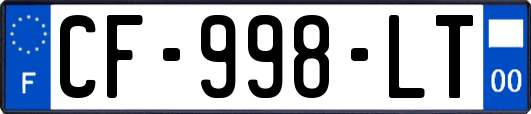CF-998-LT