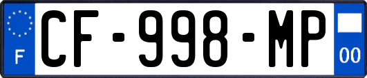 CF-998-MP