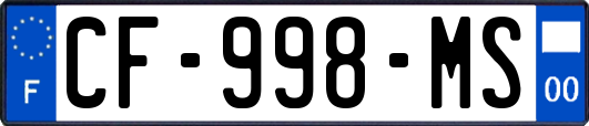 CF-998-MS