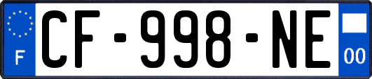 CF-998-NE